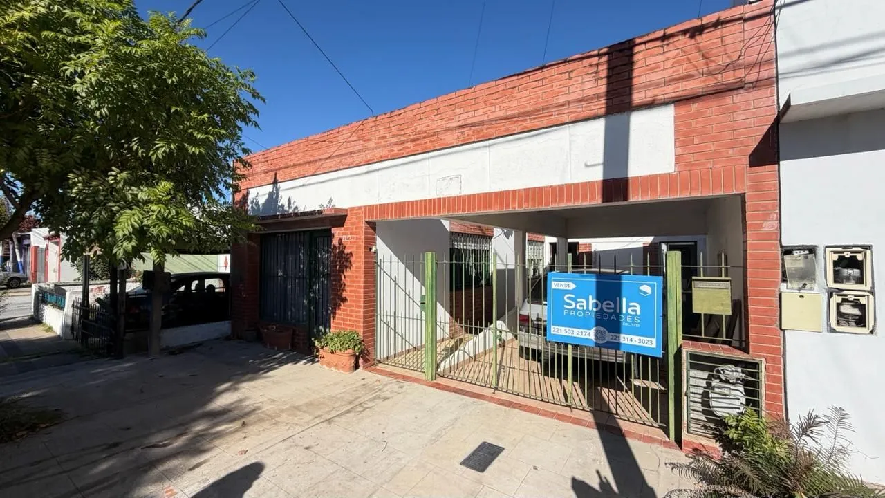 Casa en CALLE 8