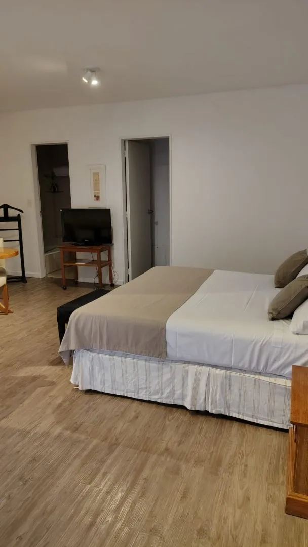 Departamento en Marcelo T. de Al 800