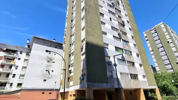 Departamento en LAMADRID, G. ARA 500