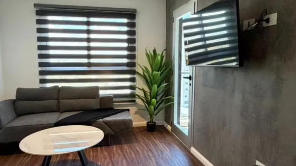 Departamento en BEETHOVEN1 1600
