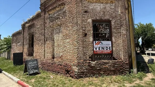 Casa en San Martin