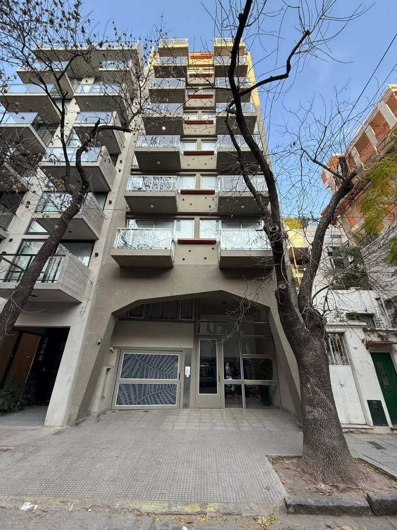 Departamento en AREVALO 2000