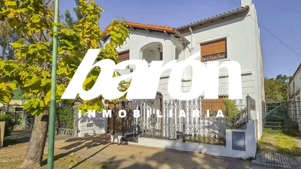 Casa en Melo 100