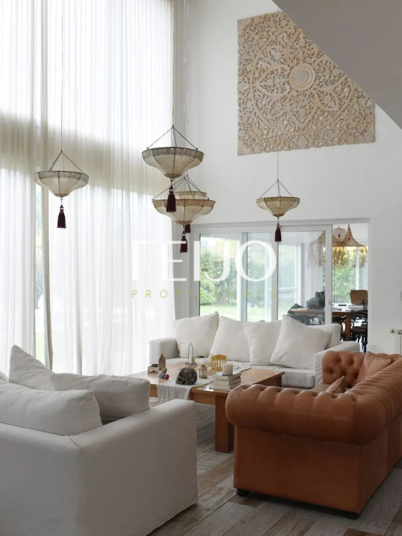 Casa en