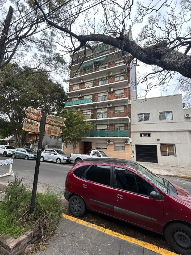 Departamento en BAIGORRIA 4100