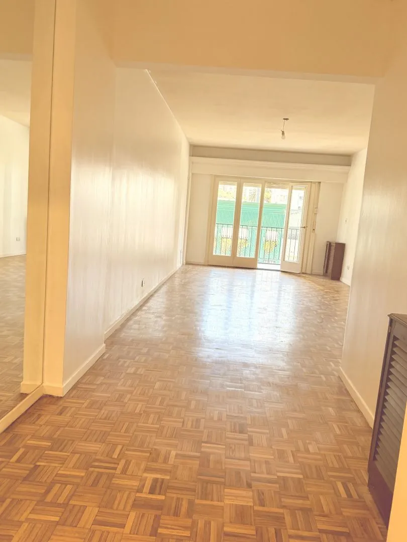 Departamento en Av del libertado 5800