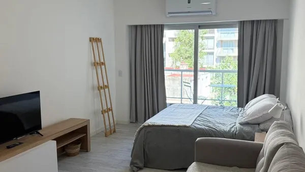 Departamento en Godoy Cruz 2300