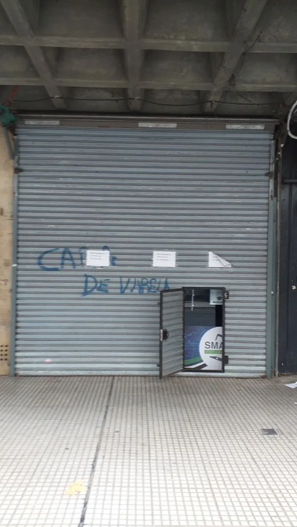 Local Comercial en Bartolome Mitre 900