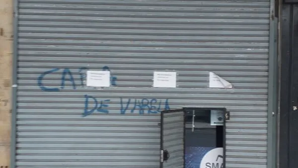 Local Comercial en Bartolome Mitre 900