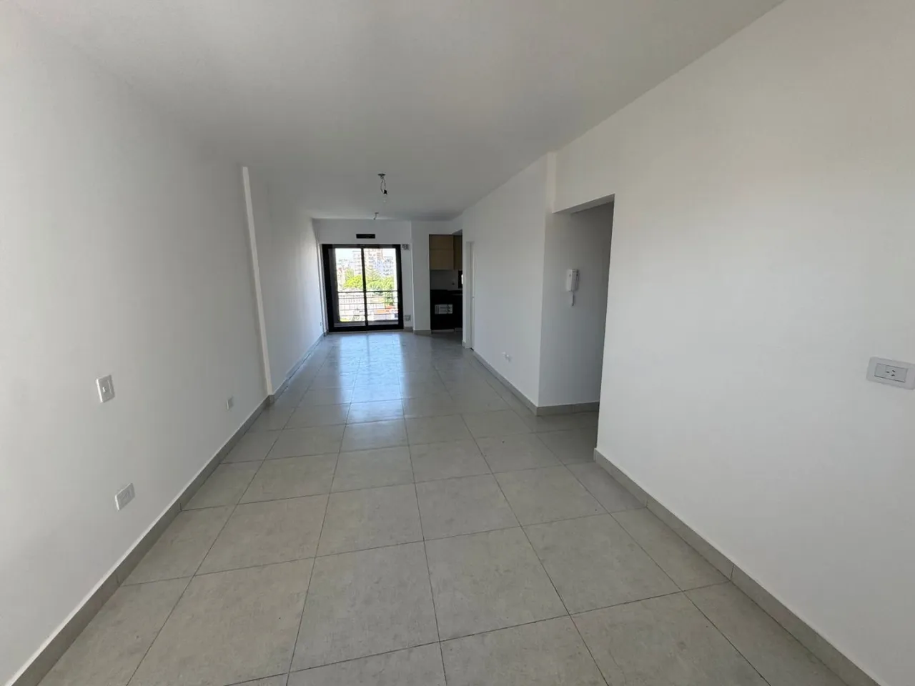 Departamento en Fischetti 4700
