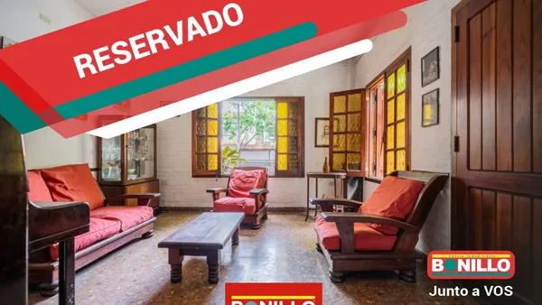 Casa en GAVILAN 4300