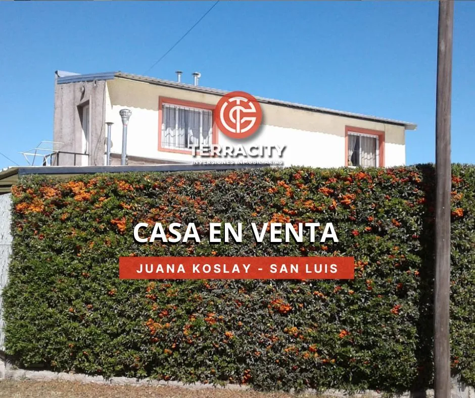 Casa en