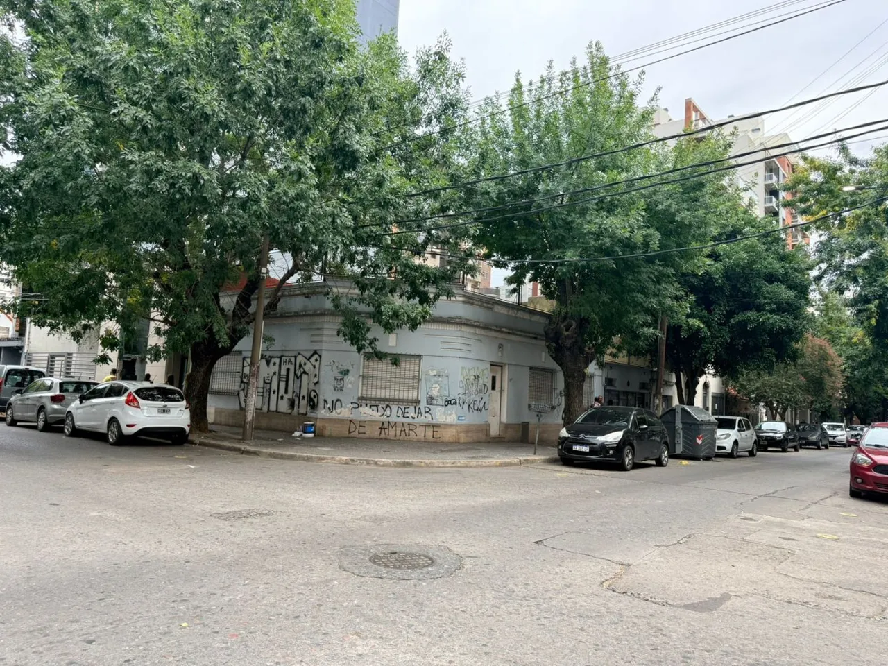 Local Comercial en BROWN, ALMTE. 300