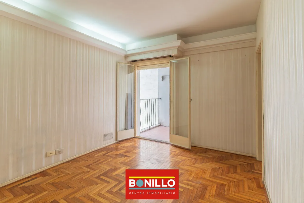 Departamento en ARTIGAS 5400