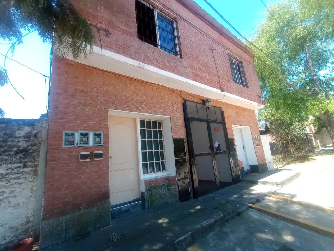 Departamento en ROQUE SAENZ PEÑ 800