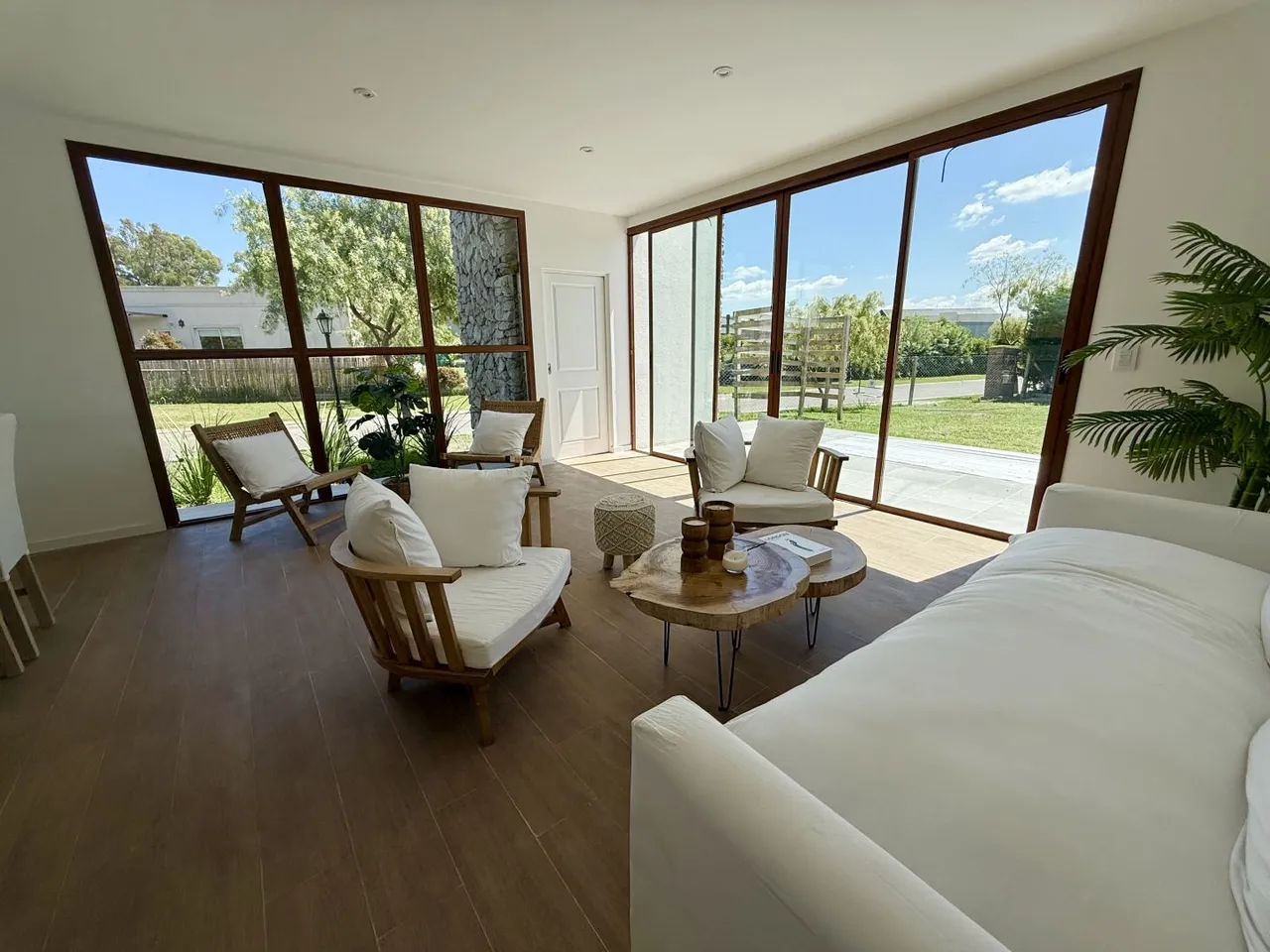 Casa en