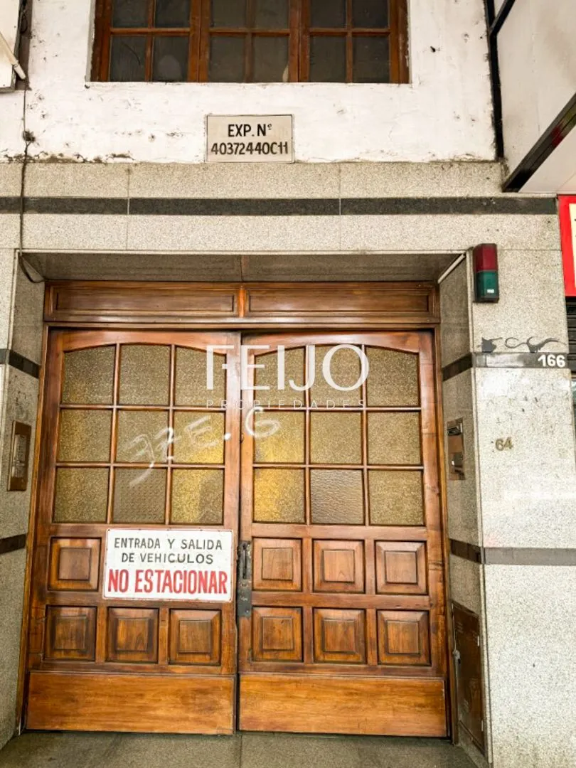 Edificio en AVENIDA PRESIDEN 100