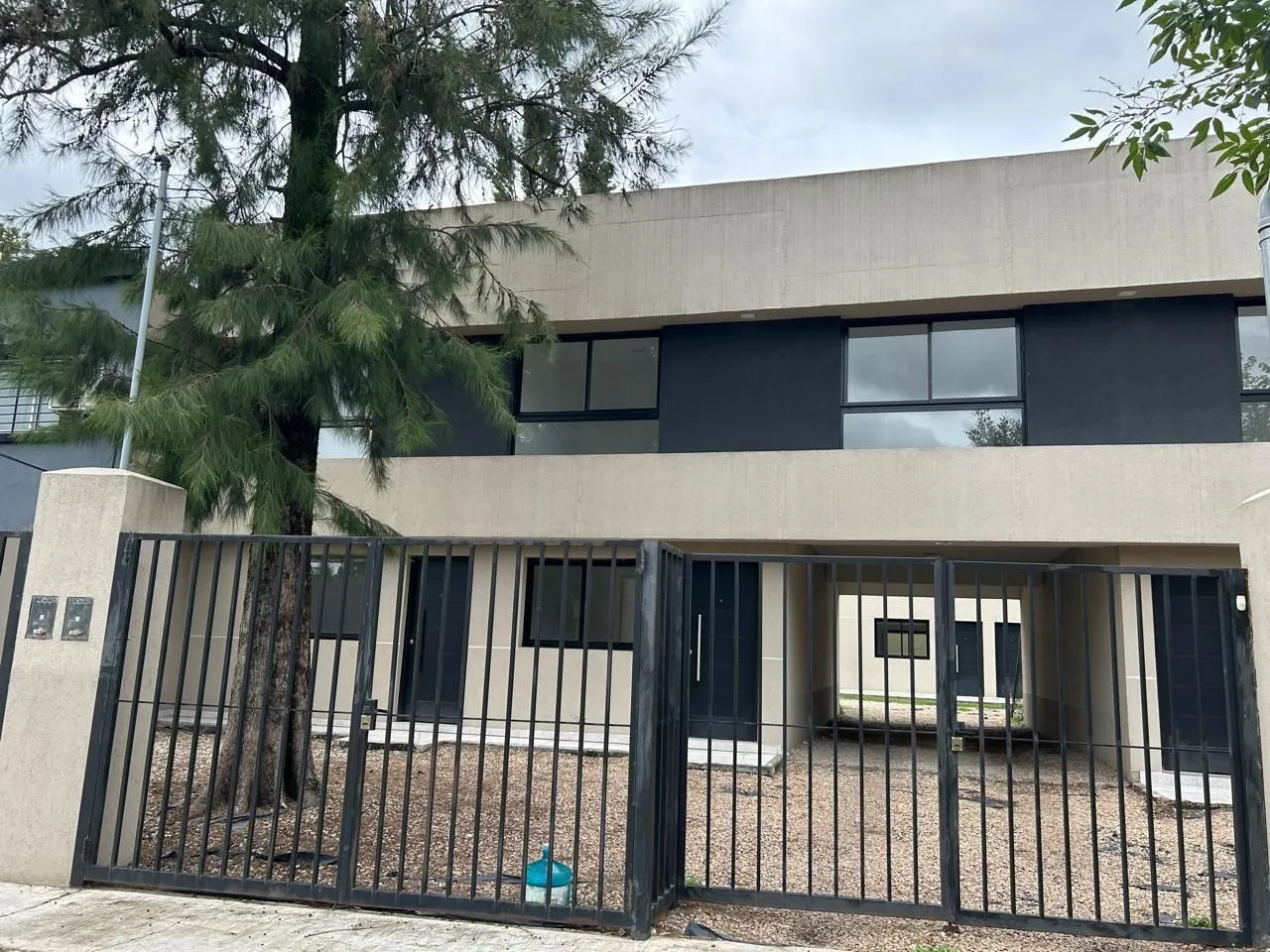 Casa en Pedro Solanet 5100