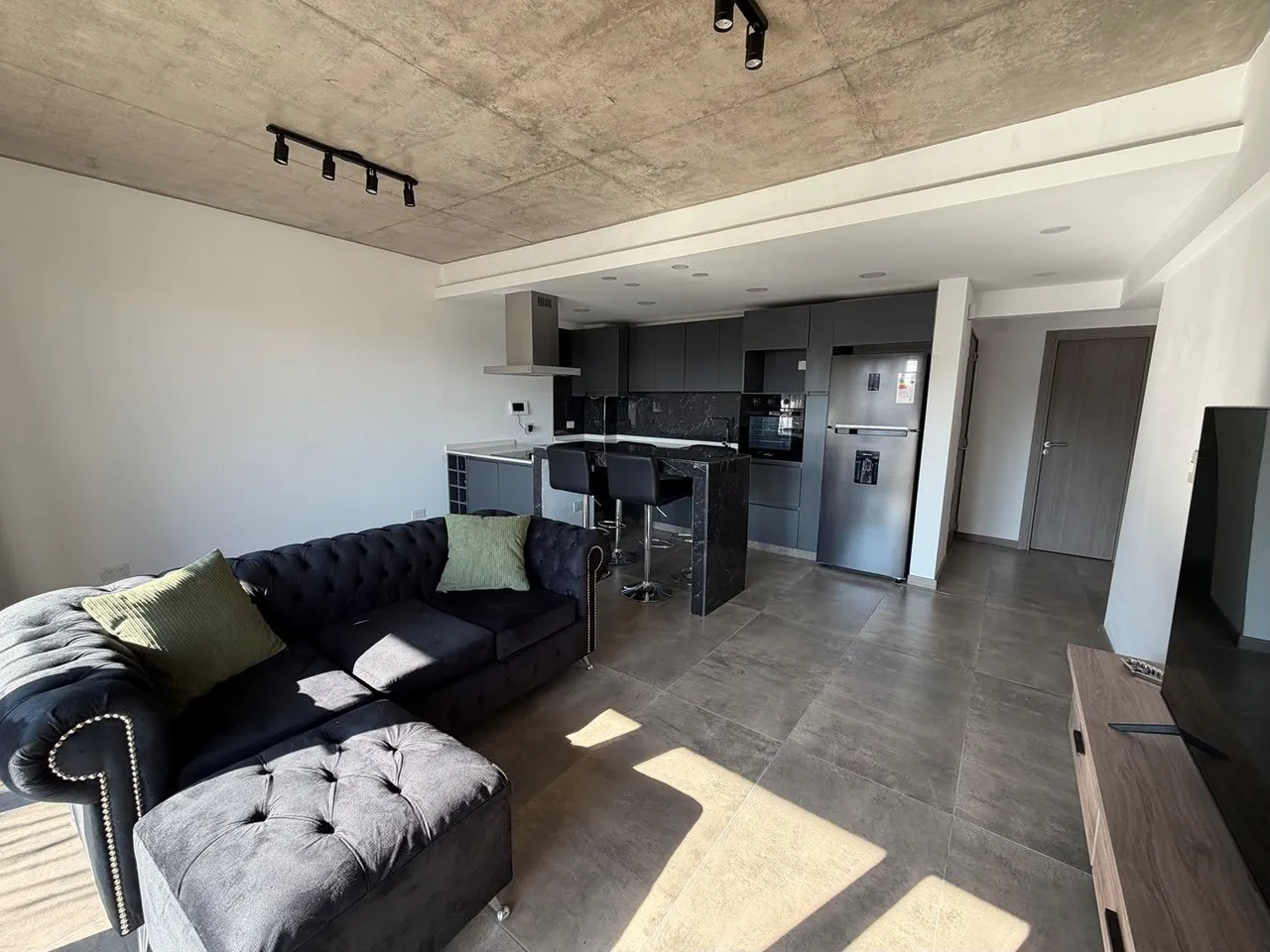 Departamento en TRES ARROYOS 3100