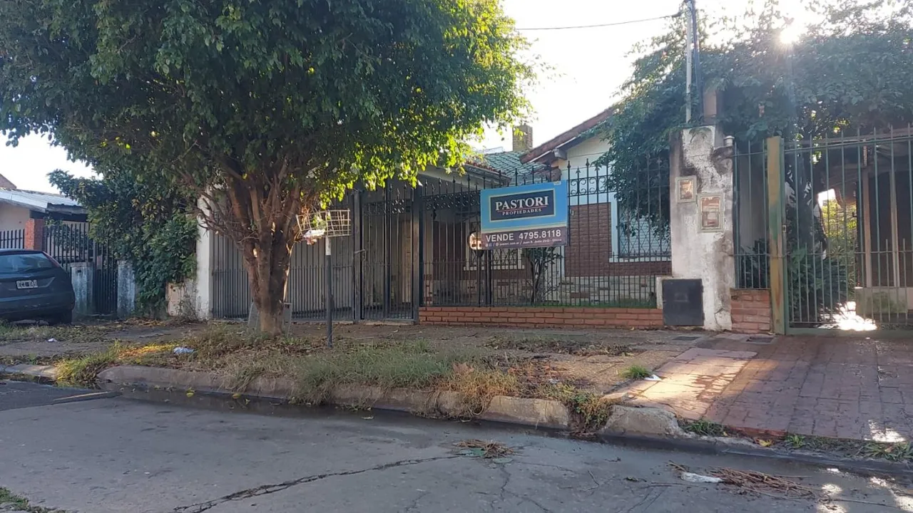 Casa en ASAMBLEA 600