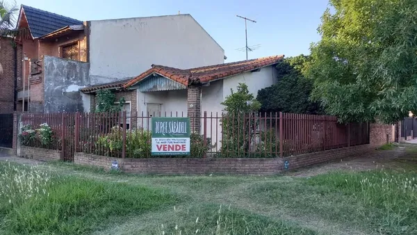 Casa en Juan Florio 550,