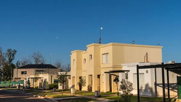 Departamento en Rafael Obligado,