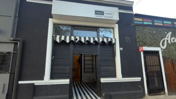 Local Comercial en BONPLAND 1500