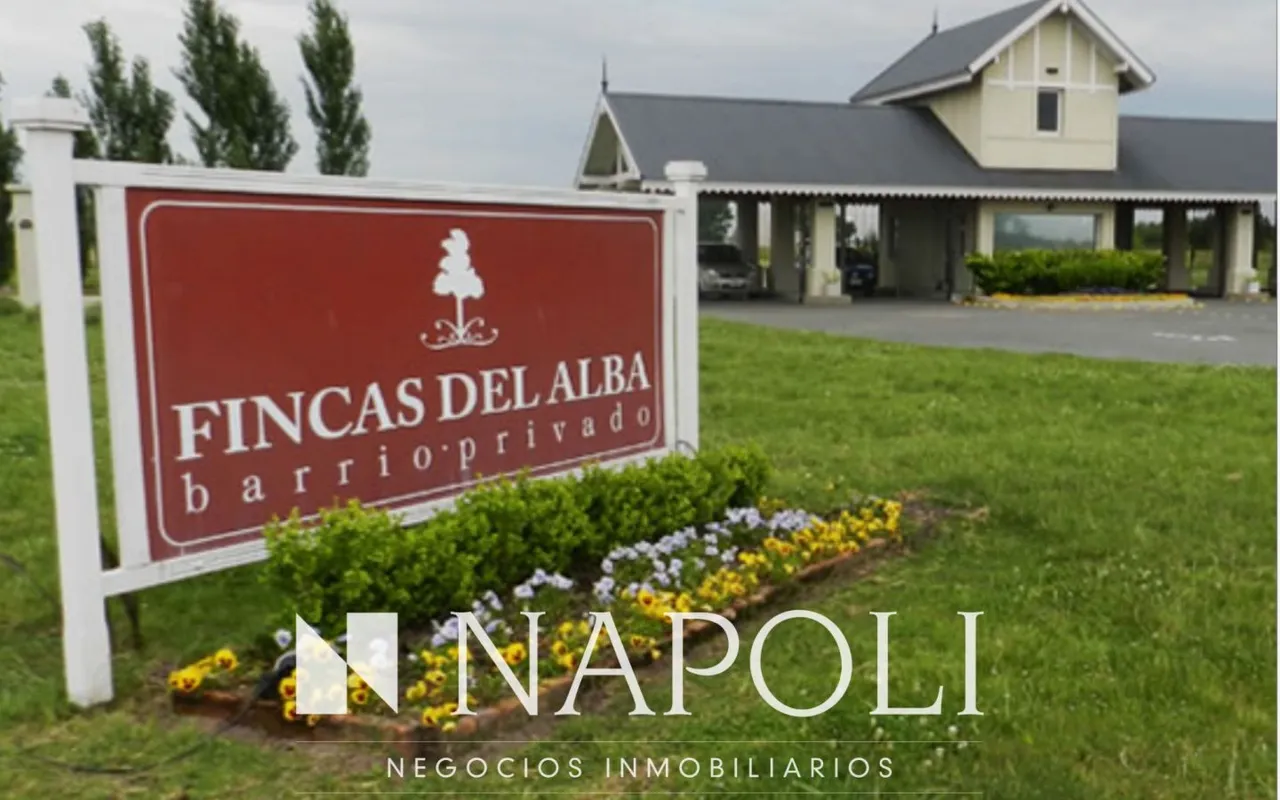 Lote en