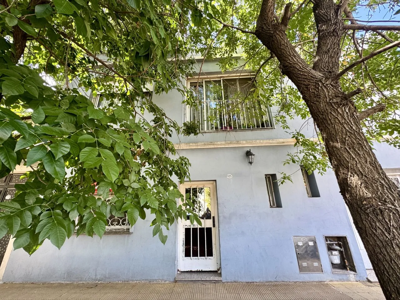 Casa en Dr. Della Rosa 5100
