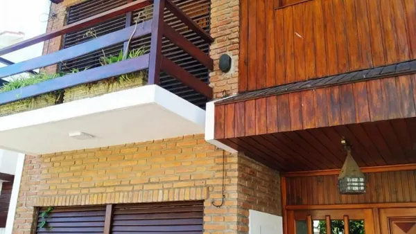 Departamento en PAUNERO 2500