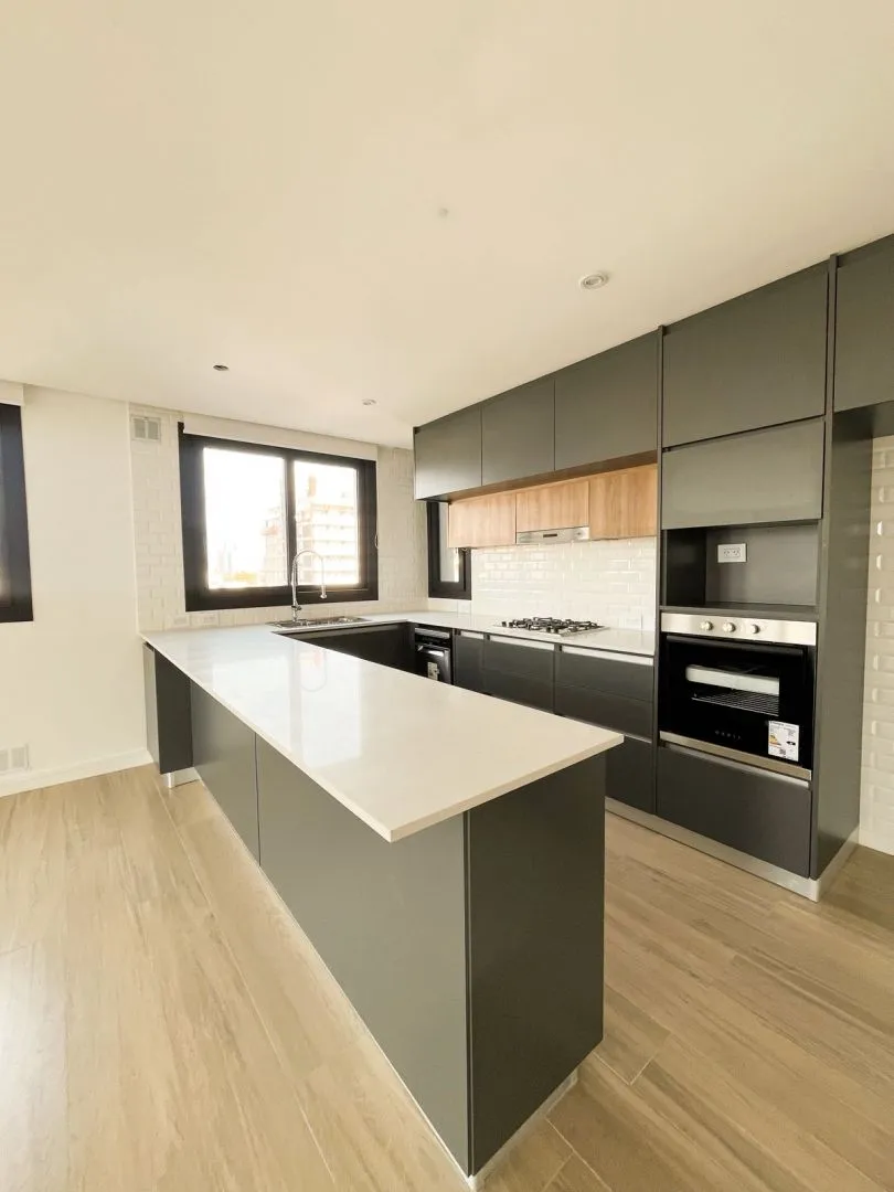 Departamento en CASTELLI 2800