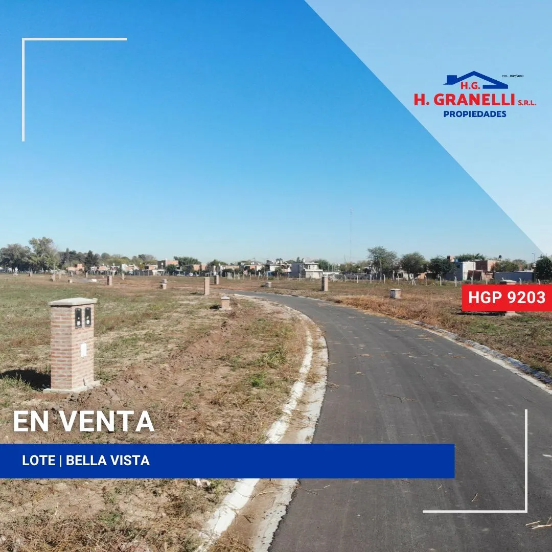 Lote en Chaperouge esqui
