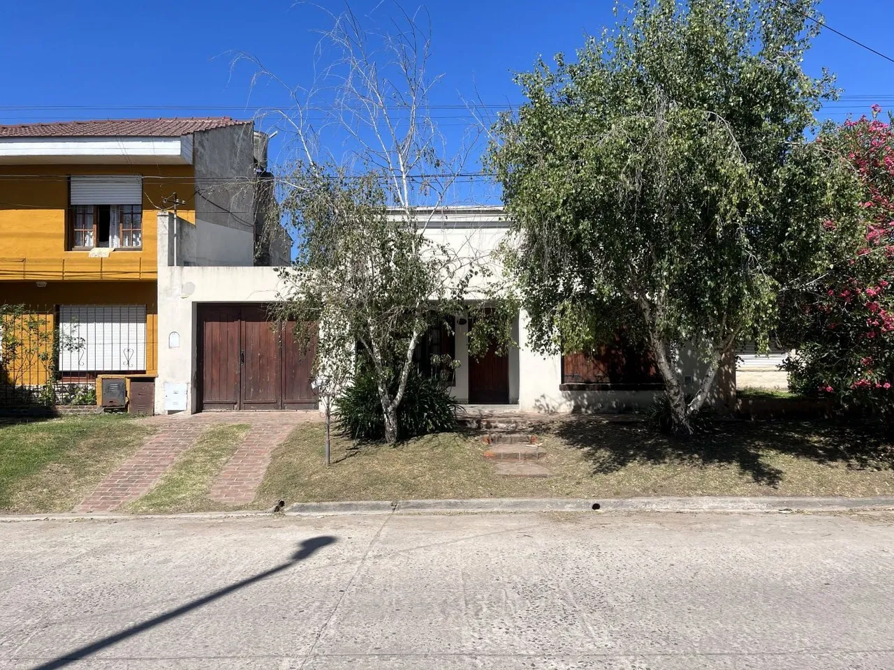 Casa en 17 entre 38 y 40
