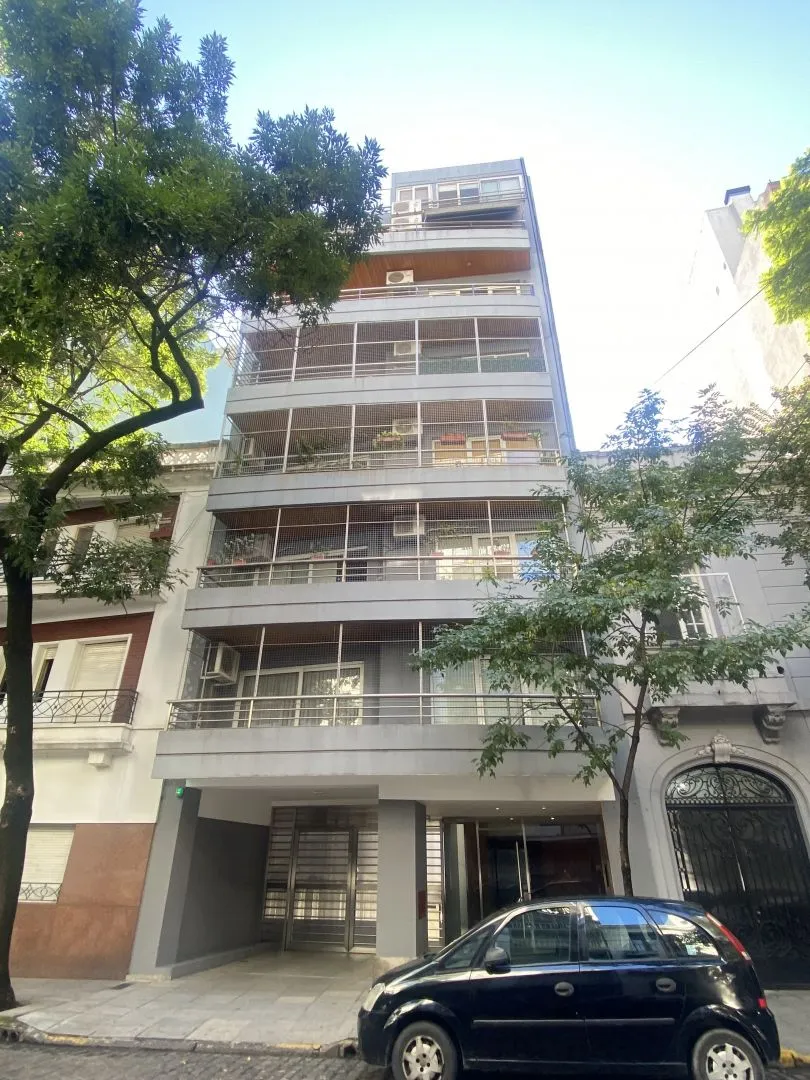 Departamento en BEAUCHEF 200