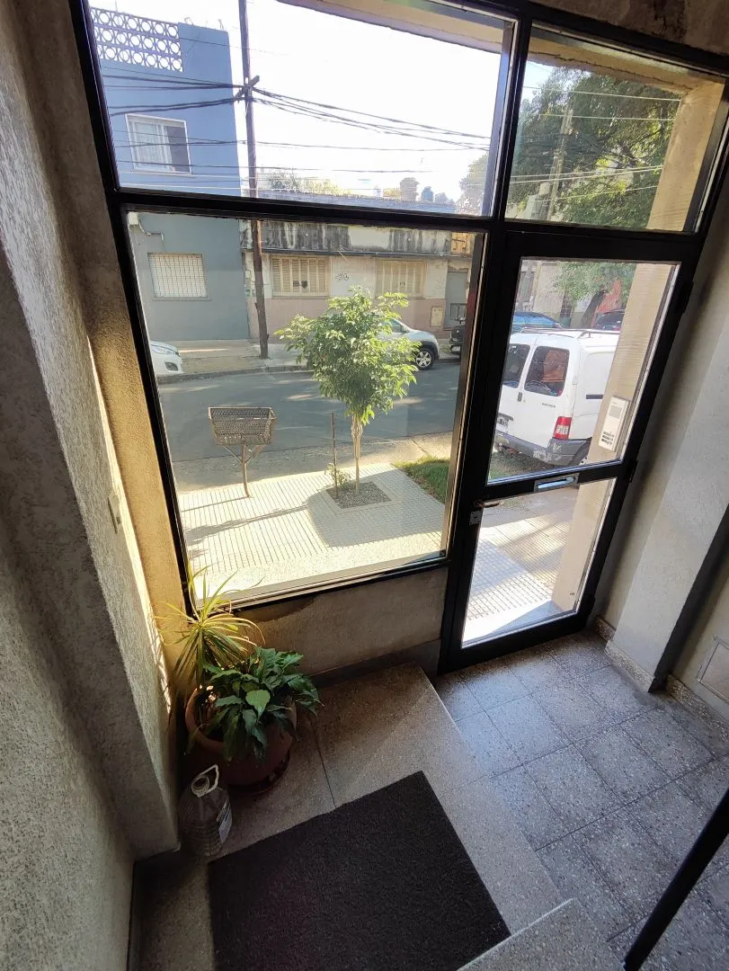Departamento en Benito Juárez 3200
