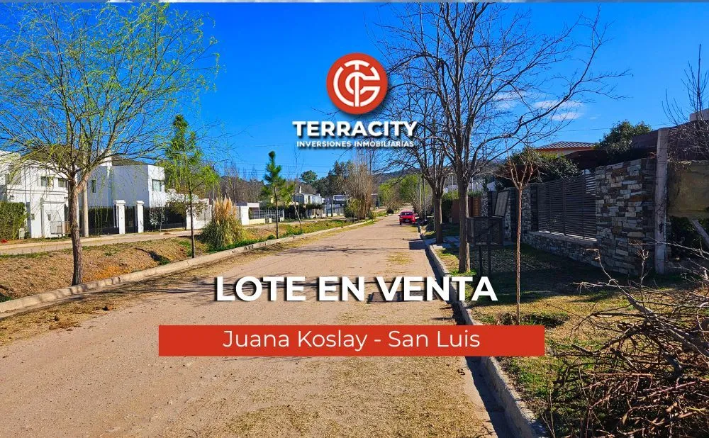 Lote en