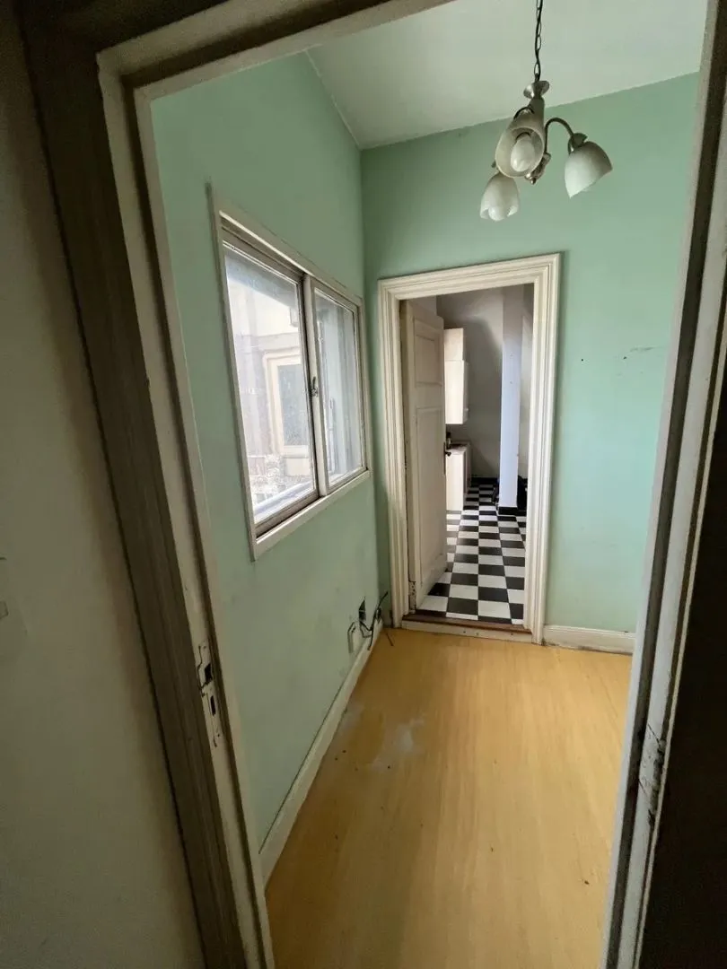 Departamento en Av Callao 100