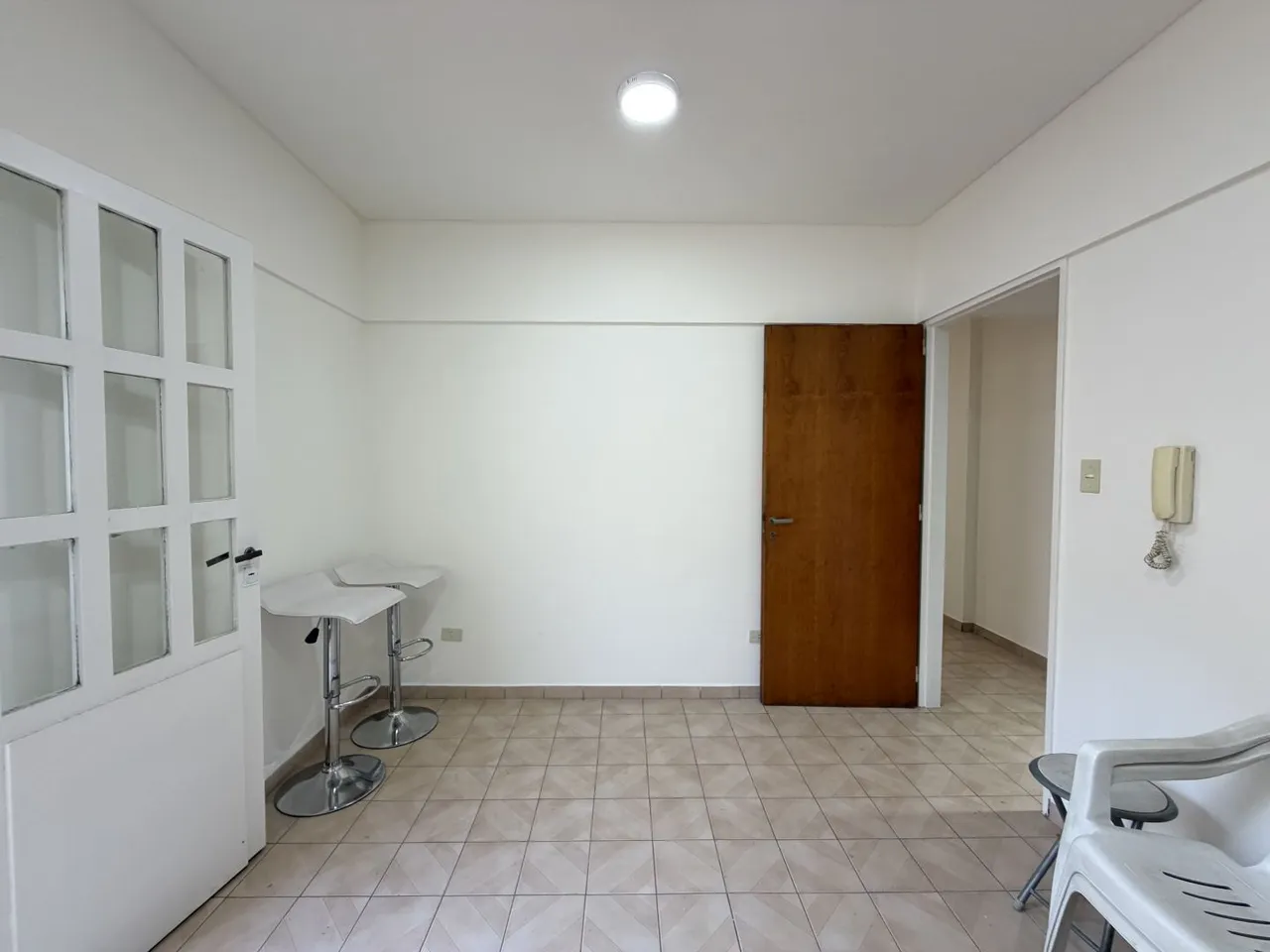 Departamento en Guaminí 4900