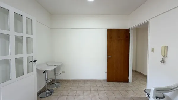 Departamento en Guaminí 4900
