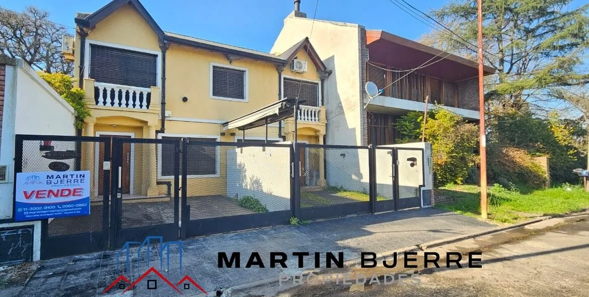 Casa en La Tuca 2600