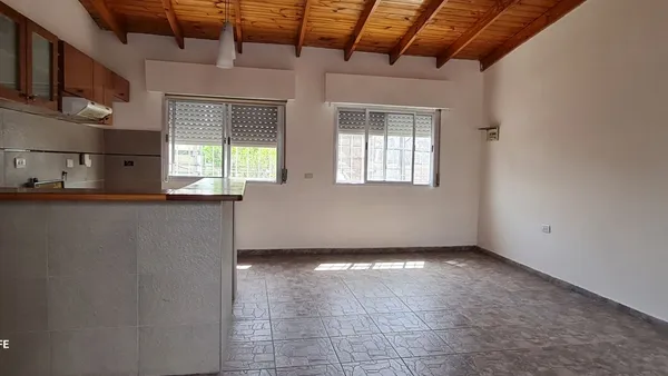 Departamento en NECOCHEA 900
