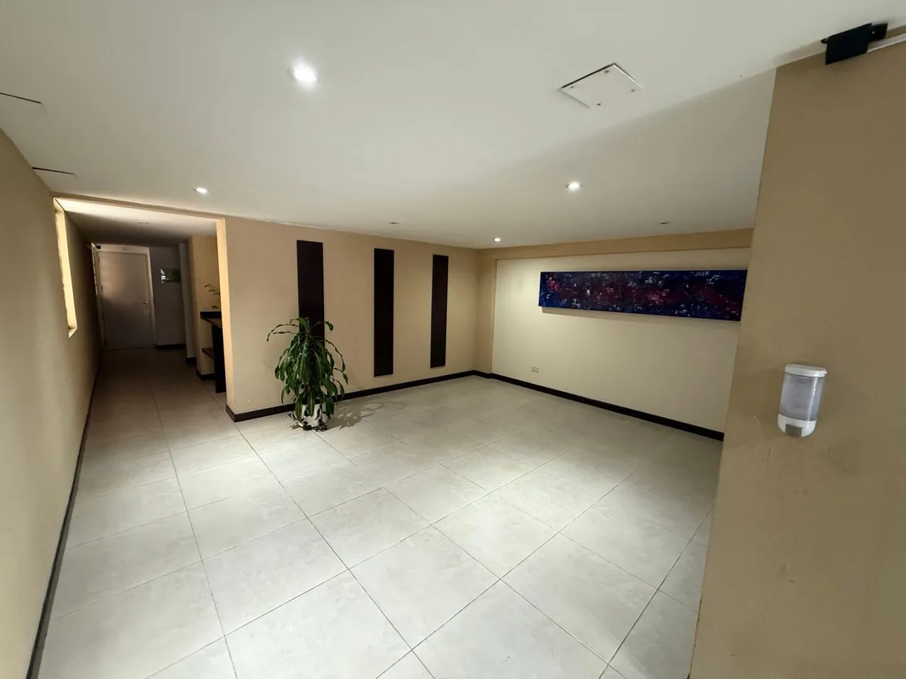 Departamento en CULLEN 5800