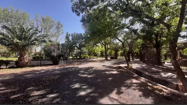 Lote en Tropero Sosa 800
