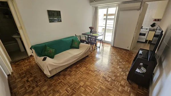Departamento en RIVADAVIA, AV. 2800