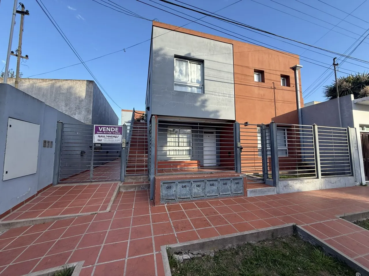 Departamento en 30 700
