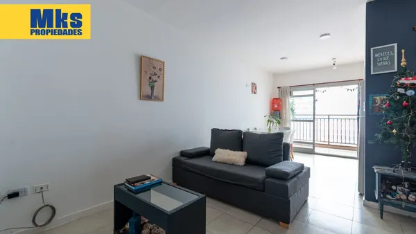 Departamento en Orma 3300