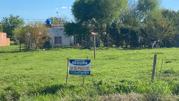Lote en ARTURO ILIA