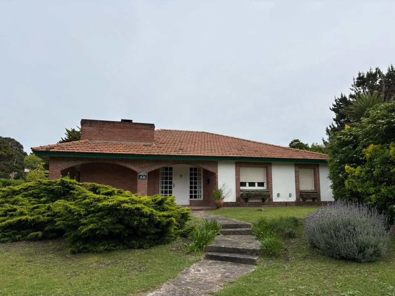 Casa en Libertador 2100