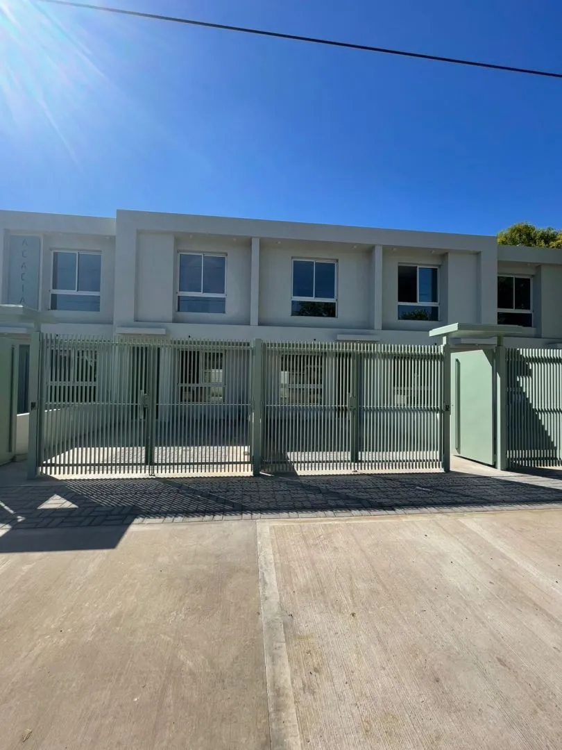 Casa en Thorne 400