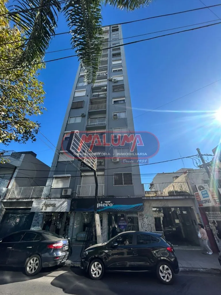 Departamento en Alsina 100